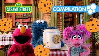 Celebrate Cookie Day! | Sesame Street Compilation