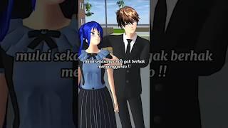 (My Vampire) Part 425. #sakuraschoolsimulator #vampire #shorts #fyp #sakura