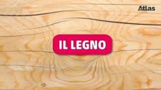 Il legno