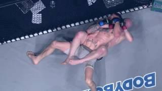 FRONT STREET FIGHTS XII: Ali vs. Brock RECAP