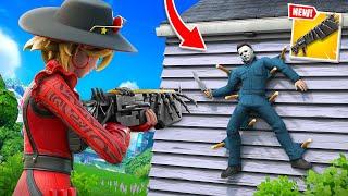 FORTNITE FAILS & Epic Wins! #367 (Fortnite Season 4 Funny Moments)