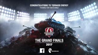 The Grand Finals 2017 - Finals