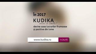 Kudika.ro - Wear a smile si fii parte din schimbare!