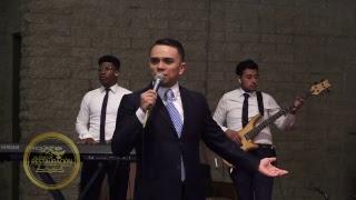 Iglesia de Restauracion San Fernando Valley Live Stream