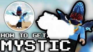 How to Get MYSTIC ABILITY + “MYSTICAL” BADGE! (Ability Wars)