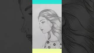 Draw by little Aiman #drawing #art