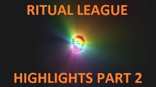 Cute Ritual League Highlights 2