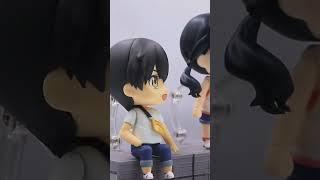 #goodsmilecompany #nendoroid #yourname #weatheringwithyou