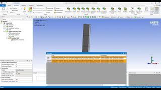 Enable Full Integration Element Control in Ansys Mechanical