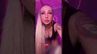 MARIYA 9 BIGO - RUSSIAN GIRL