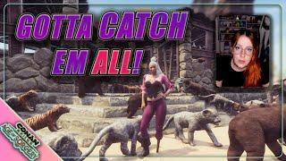 RARE PET Locations & Baby animal Spawns | CONAN EXILES Tips & Tricks