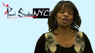 Renee Chambers Liciaga doing live chat for Performing Artist!