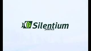 Silentium quiet bubble JP SUB