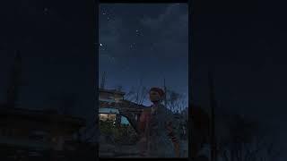 Test of mandella AI with Fallout 4 VR