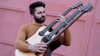 Pumped Up Kicks (Foster The People) on Triple Neck Guitar - Luca Stricagnoli