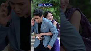 Gemes banget tiba tiba peluk #rctiplussuperapp #sinetron #cintayasmin