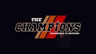 Champions Celebration Theme Music| Music Loud | #champion #music #celebration