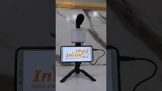 Vloggers Making Kit With Tripod Stand. #Vlogingkit #Videomackingstand #invoicepay.pk