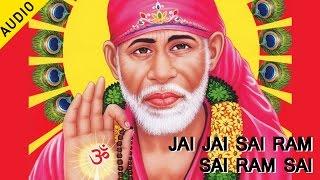 Jai Jai Sai Ram Sai Ram | Zulfikar | Audio | Sai Dhun | Devotional Song