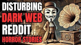 I Found Cursed Music On The Dark Web That Can Curse Your Soul: 2 True Dark Web Reddit Horror Stories