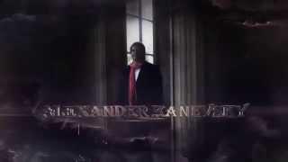 Alexander Kanevsky Live Performance Movie Trailer