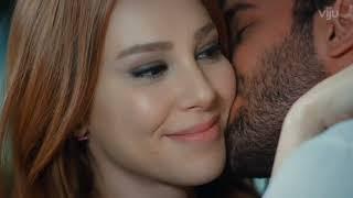 Kiralik ask.Defne and Omer.Kisses.