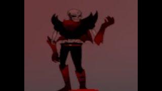 Undertale Boss Battles 3D, Underfell Papyrus Tips and Tricks on Solo