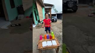 Fahrul arranging glasses #trendingshorts