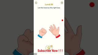 Dop 2 level 56 || let the hand on the right lose || Dop 2 All Level walkthrough or answer 