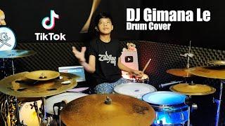 DJ Gimana Le Kok Mantan Manis Le Viral TikTok