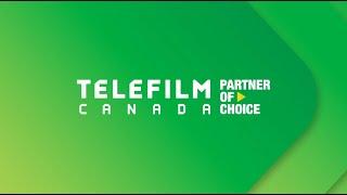 Telefilm Canada - Partner of Choice - Eco video