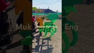 2 in 1 —-3.5feet for mini tractor  /Muktai agro 9960559565 Prise ask