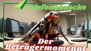 Callcenter Scamanruf - Trading, Handeln, Bitcoins und mehr - All das kann zu einem Problem werden