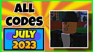 [JULY 2023] ALL WORKING CODES BOKU NO ROBLOX | BOKU NO ROBLOX CODES