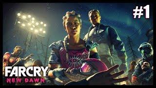 17 ANS PLUS TARD (Far Cry New Dawn #1) [FR]