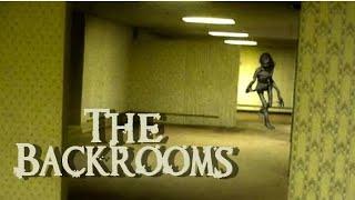 играю в Backrooms Escape Horror ️ 777 777 777