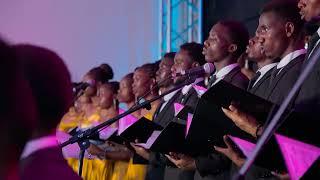 Singizwa Nyagasani By Norbert NIYIZURUGERO - Chorale Pastor Bonus || BIG SING CONCERT PART IV