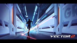 Первый обзор на Vector 2