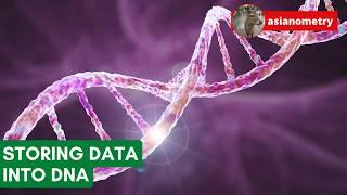 We Can Stuff Zetabytes of Data into DNA (Someday)