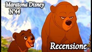 La Maratona Disney di Ven [Ep.44] - Koda Fratello Orso (2003)