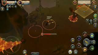 Albion online | Boss Tier 6 dungeon Legendary chest #albiononline