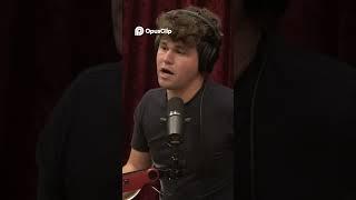 Magnus Carlsen Explains Why Blindfold Chess Isn't That Hard ️ | Joe Rogan Podcast#shorts