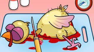 Cooking Mama - Mama Kills Animals