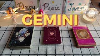 Gemini - YIII, MALAYO PA ANG MARARATING MO  - October 2024 Oracle Messages - Tagalog Tarot Reading