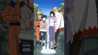 "Teen Vs. Adults Naruto Couples ️' | Now vs. Future Glow-Up ! #naruto #narutoshippuden
