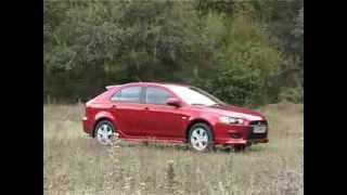 Mitsubishi Lancer Sportback