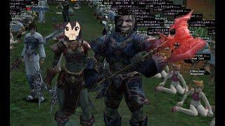 Life after losing your favorite weapon! (( Lineage 2 Elmorelab x1 C4