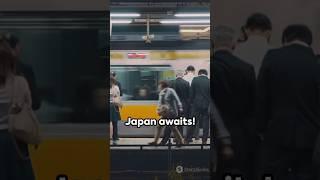 ℒet's dive into the beautiful, intriguing world of Japan together! #𝒬𝓊𝒾𝒸𝓀TravelTips