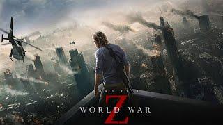 Let's Go World War Z