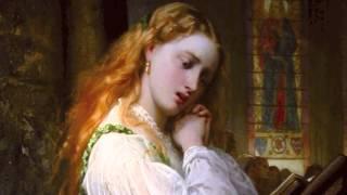 Schubert: Der Einsame (Fritz Wunderlich, Hubert Giesen)